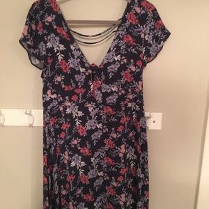 Floral Sundress